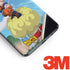 Dragon Ball Z Goku and Nimbus Galaxy S9 Skin